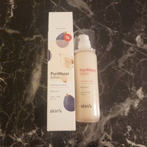 [K Beauty] Skin79 PuriMoist Face Lotion 125mL